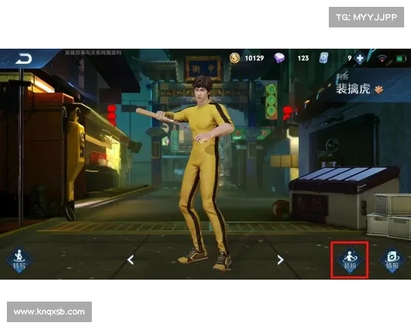如何通过使用李小龙语音包增强游戏体验与乐趣 如何通过使用李小龙语音包增强游戏体验与乐趣